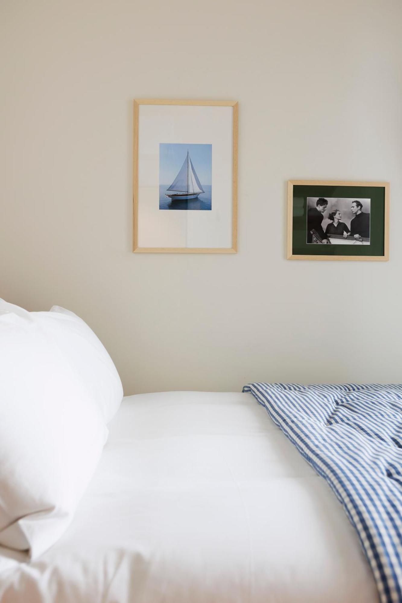 Alfred Hotels Port-Vieux Biarritz Exterior photo